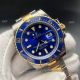 AAA Mens Rolex Blue Submariner New 41m 2020 Replica Watches With Swiss 3135 Movement (2)_th.jpg